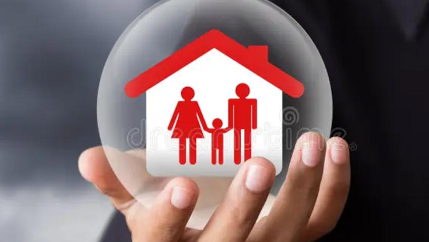 LIFE INSURANCE