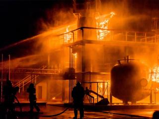 Fire Insurance